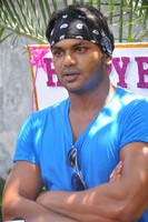 Manchu Manoj Photos
